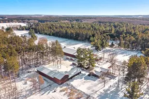 W2470 Co Rd B, Montello, WI 53949 - Photo 1