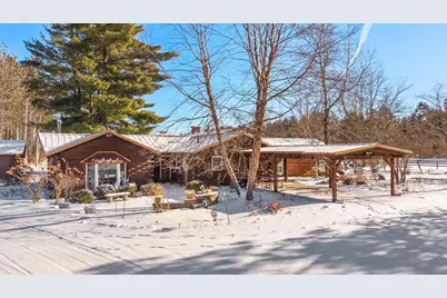 W2470 County Road B, Montello, WI 53949 - Photo 1