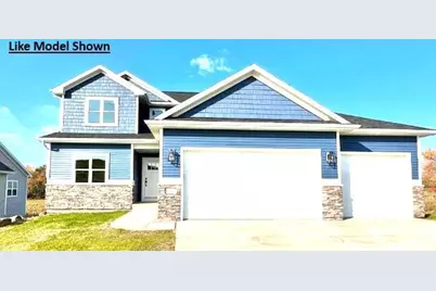 1304 Michelle Lane, Cottage Grove, WI 53527 - Photo 2