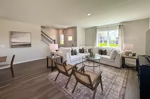 545 Trysil Aly N, Stoughton, WI 53589 - Photo 4