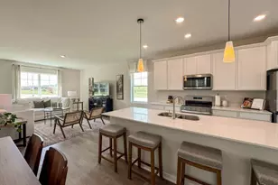 545 Trysil Aly N, Stoughton, WI 53589 - Photo 6