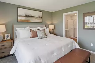 541 Trysil Aly N, Stoughton, WI 53589 - Photo 20