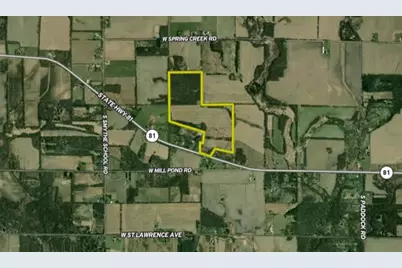 123.5 M/L Acres State Road 81, Beloit, WI 53511 - Photo 70