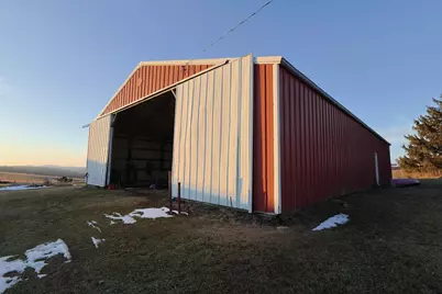 24381 N Irish Ridge Road, Boscobel, WI 53805 - Photo 14