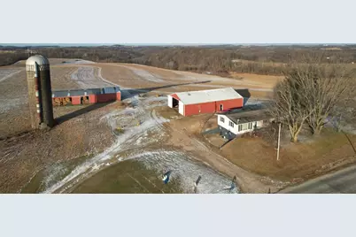 24381 N Irish Ridge Road, Boscobel, WI 53805 - Photo 1