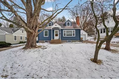 313 S Midvale Boulevard, Madison, WI 53705 - Photo 1