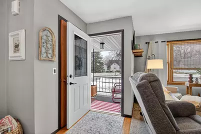 209 W Chestnut Street, Pardeeville, WI 53934 - Photo 4