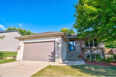 701 Killian Trail, Cottage Grove, WI 53527 - Photo 40