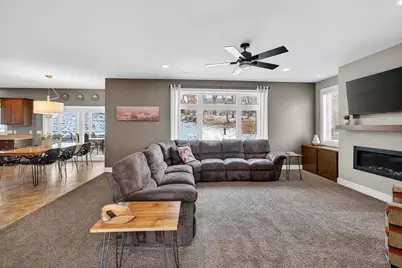 4634 Prairie Fire Court, DeForest, WI 53532 - Photo 4