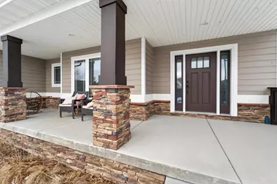 4634 Prairie Fire Court, DeForest, WI 53532 - Photo 2