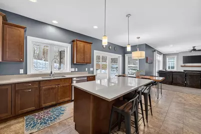 4634 Prairie Fire Court, DeForest, WI 53532 - Photo 14