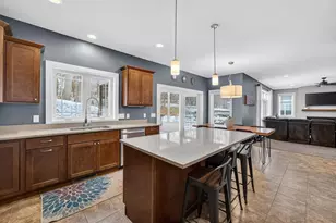 4634 Prairie Fire Ct, DeForest, WI 53532 - Photo 14