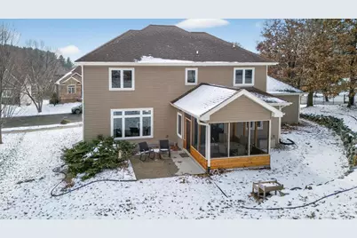 4634 Prairie Fire Court, DeForest, WI 53532 - Photo 42