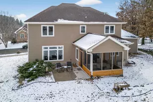 4634 Prairie Fire Ct, DeForest, WI 53532 - Photo 42