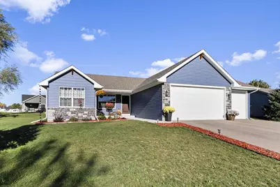 935 Rogers Street, Milton, WI 53563 - Photo 2