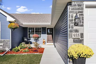 935 Rogers Street, Milton, WI 53563 - Photo 4
