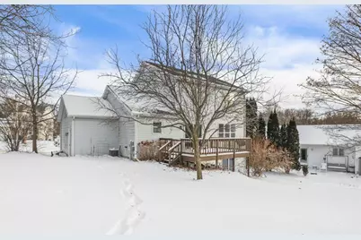 6 Byars Circle, Madison, WI 53719 - Photo 2