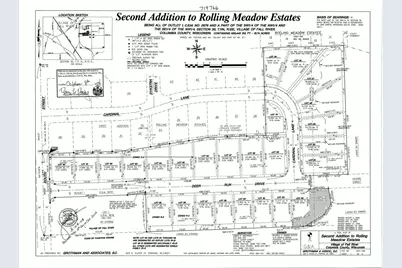 190 Deerrun Drive, Fall River, WI 53932 - Photo 26