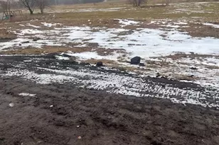 190 Deer Run Dr, Fall River, WI 53932 - Photo 8