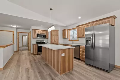 312 Brooke Circle, Montello, WI 53949 - Photo 8