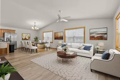 312 Brooke Circle, Montello, WI 53949 - Photo 4