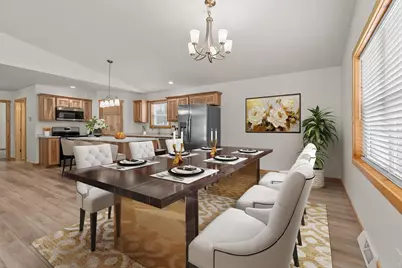 312 Brooke Circle, Montello, WI 53949 - Photo 6