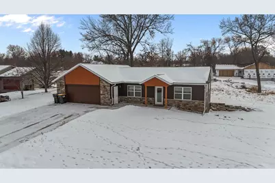 312 Brooke Circle, Montello, WI 53949 - Photo 42