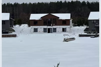 W5772 Island View Drive, New Lisbon, WI 53950 - Photo 1