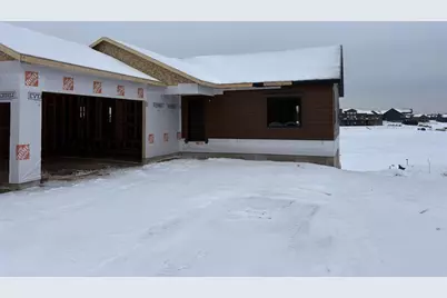 W5772 Island View Drive, New Lisbon, WI 53950 - Photo 4