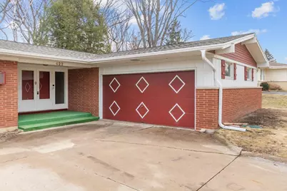 422 Eaton Street, Green Lake, WI 54941 - Photo 42