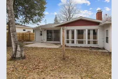 422 Eaton Street, Green Lake, WI 54941 - Photo 48