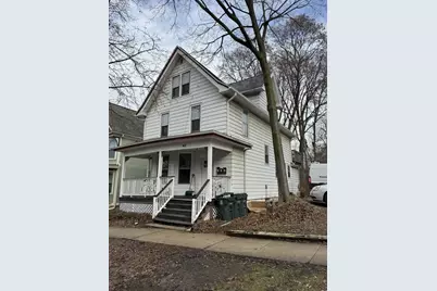 411 S Paterson Street, Madison, WI 53703 - Photo 1