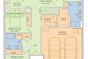 11 Spittlebug Cir, Madison, WI 53718 - Photo 16