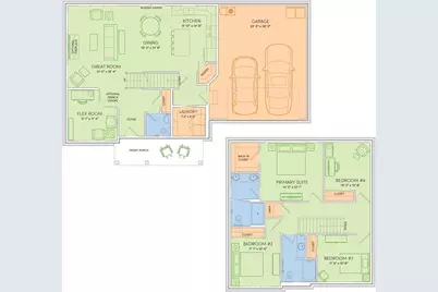 7131 Johann Farm Road, Middleton, WI 53562 - Photo 2