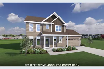 7131 Johann Farm Road, Middleton, WI 53562 - Photo 1