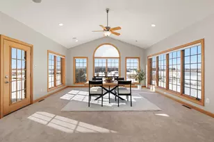 457 Union Rd, Brooklyn, WI 53521 - Photo 6