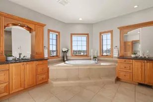 457 Union Rd, Brooklyn, WI 53521 - Photo 8