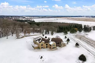 457 Union Rd, Brooklyn, WI 53521 - Photo 48