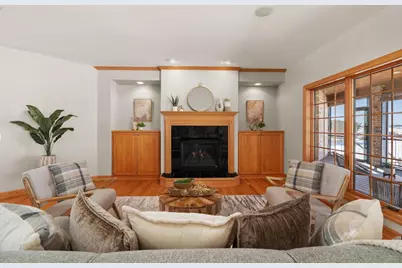 457 Union Road, Brooklyn, WI 53521 - Photo 4