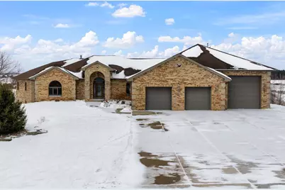 457 Union Road, Brooklyn, WI 53521 - Photo 2