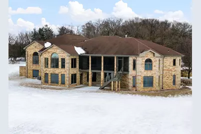 457 Union Road, Brooklyn, WI 53521 - Photo 2