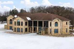 457 Union Rd, Brooklyn, WI 53521 - Photo 2