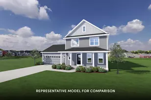 1719 Waverly Wy, Sun Prairie, WI 53590 - Photo 1