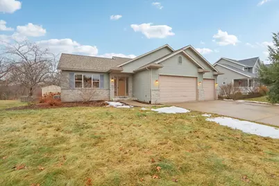 W10675 Wildenberg Drive, Lodi, WI 53555 - Photo 4