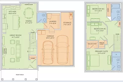 7130 Johann Farm Road, Middleton, WI 53562 - Photo 2