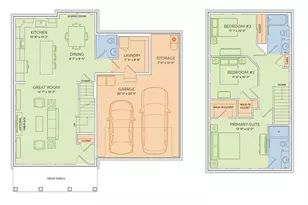 7130 Johann Farm Rd, Middleton, WI 53562 - Photo 2