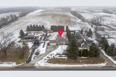 N5478 State Road 73 Road, Princeton, WI 54968 - Photo 60