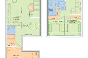 5306 Athlone Rd, Fitchburg, WI 53711 - Photo 2