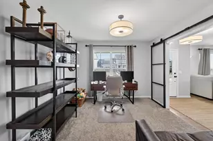 833 Sugar Maple Ln, Verona, WI 53593 - Photo 8