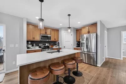 833 Sugar Maple Lane, Verona, WI 53593 - Photo 12